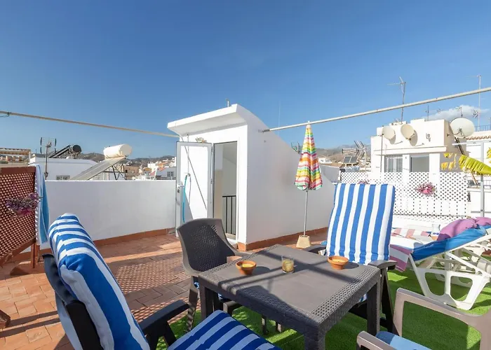 Apartamento Molina