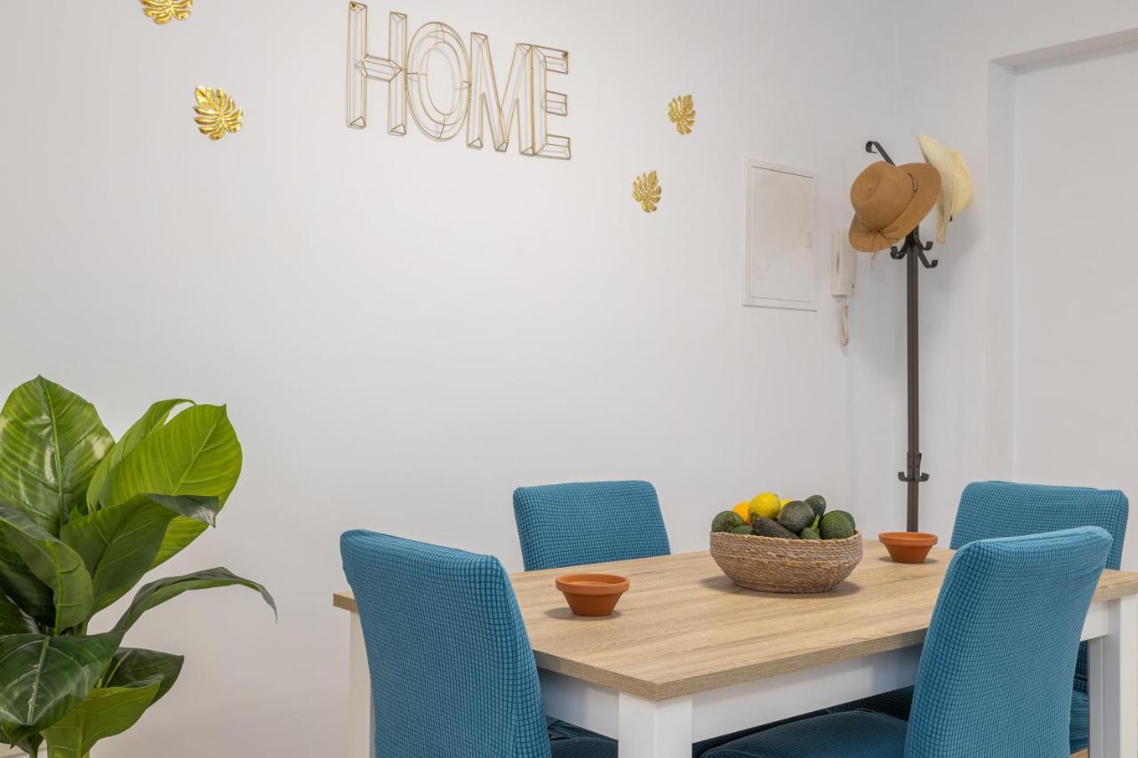 Molina Apartment *