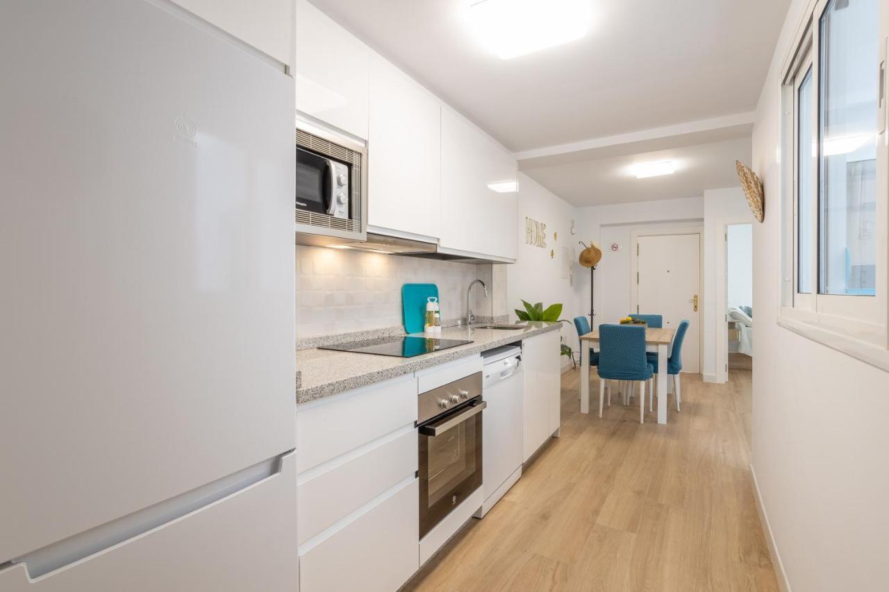 Molina Apartment