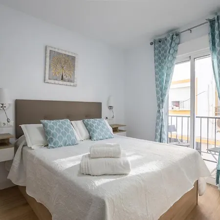 Apartamento Molina Nerja Exterior photo