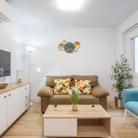Apartamento Molina Nerja Exterior photo