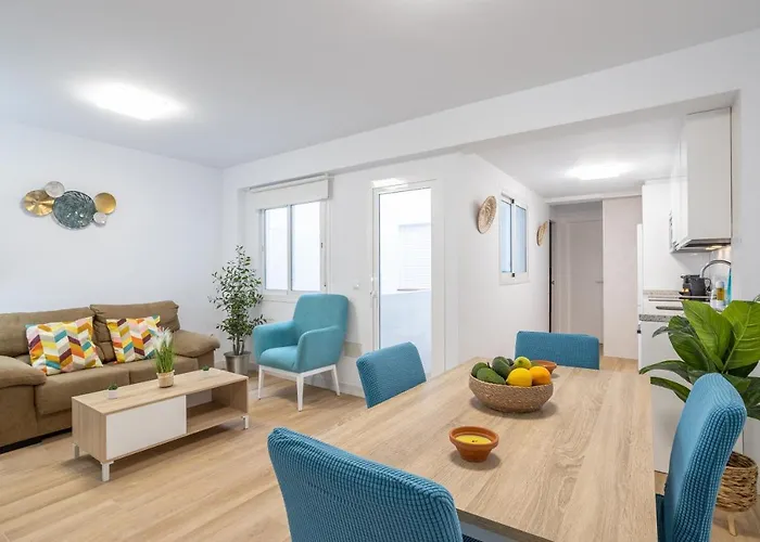 Apartamento Molina