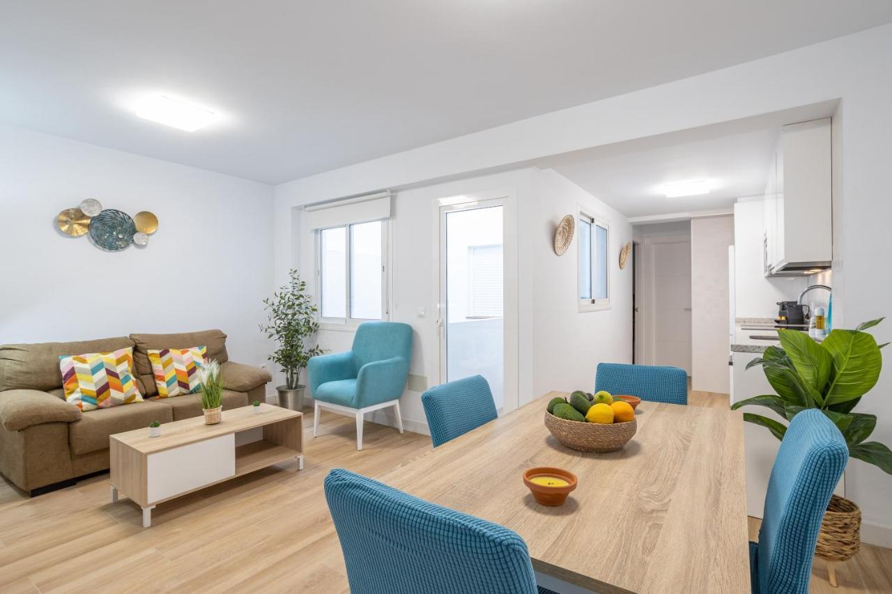 Molina Apartament Nerja